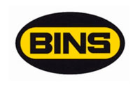 Bins