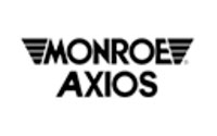 Moroe Axios