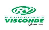 Radiadores Visconde
